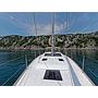 Book yachts online - sailboat - Dufour 412 Grand large - Sham - rent