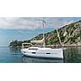Book yachts online - sailboat - Dufour 412 Grand large - Sham - rent