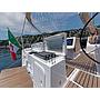 Book yachts online - sailboat - Dufour 412 Grand large - Sham - rent