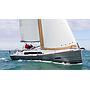Book yachts online - sailboat - Dufour 382 GL - Regor - rent