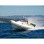 Book yachts online - motorboat - Lomac 1100 - Damiano - rent