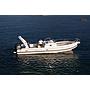 Book yachts online - motorboat - Tempest 900 - Sardus - rent