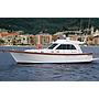 Book yachts online - motorboat - Sciallino 40 - Perla di mare - rent