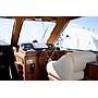Book yachts online - motorboat - Sciallino 40 - Perla di mare - rent