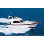 Book yachts online - motorboat - Sciallino 40 - Perla di mare - rent