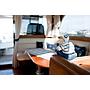 Book yachts online - motorboat - Sciallino 40 - Perla di mare - rent