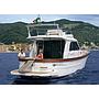 Book yachts online - motorboat - Sciallino 40 - Perla di mare - rent