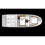Book yachts online - motorboat - Prestige 420 Fly - My NAIMA - rent