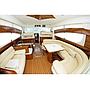 Book yachts online - motorboat - Prestige 46 Fly-a - Cobalt Blu - rent