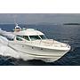 Book yachts online - motorboat - Prestige 46 Fly-a - Cobalt Blu - rent