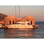 Book yachts online - motorboat - Prestige 46 Fly-a - Cobalt Blu - rent