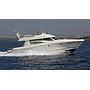 Book yachts online - motorboat - Prestige 46 Fly-a - Cobalt Blu - rent