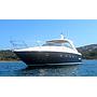 Book yachts online - motorboat - Blu Martin 46 ST - Profondo Blu - rent