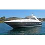 Book yachts online - motorboat - Blu Martin 46 ST - Profondo Blu - rent