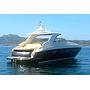 Book yachts online - motorboat - Blu Martin 46 ST - Profondo Blu - rent