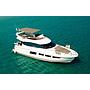Book yachts online - motorboat - Prestige 500 Fly - Sardegna Blu - rent
