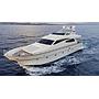 Book yachts online - motorboat - Canados 72 - Pietro - rent