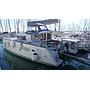 Book yachts online - catamaran - Lagoon 400 S2 - Pasiphae - rent