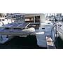 Book yachts online - catamaran - Lagoon 400 S2 - Pasiphae - rent