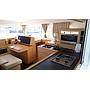 Book yachts online - catamaran - Lagoon 400 S2 - Pasiphae - rent