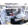 Book yachts online - catamaran - Lagoon 450F - Escapade - rent