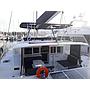 Book yachts online - catamaran - Lagoon 450F - Escapade - rent