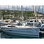 Book yachts online - sailboat - Dufour 350 Grand Large - IDA 2017 - rent