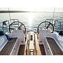 Book yachts online - sailboat - Elan 40.1 - TOP SECRET new 2020 - rent