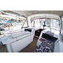 Book yachts online - sailboat - Oceanis 46.1 - Kismee  - rent