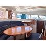 Book yachts online - catamaran - Lagoon 380 S2 - Lucky Seven (refit 2018) - rent