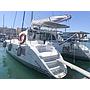 Book yachts online - catamaran - Lagoon 380 S2 - Lucky Seven (refit 2018) - rent