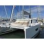 Book yachts online - catamaran - Lucia 40 - Papaya (!!!!from Monday!) - rent