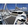 Book yachts online - catamaran - Lucia 40 - Papaya (!!!!from Monday!) - rent