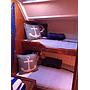 Book yachts online - sailboat - Bavaria 50 - Perla (FREE WIFI) - rent