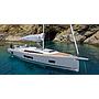Book yachts online - sailboat - Oceanis 46.1 - Yess Boss (First Line) - rent
