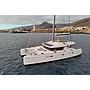 Book yachts online - catamaran - Lagoon 52F - Neptuno  - rent