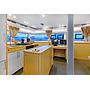 Book yachts online - catamaran - Lagoon 52F - Neptuno  - rent