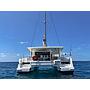 Book yachts online - catamaran - Lucia 40 - Aquila  - rent