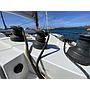 Book yachts online - catamaran - Lucia 40 - Aquila  - rent