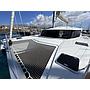 Book yachts online - catamaran - Lucia 40 - Aquila  - rent