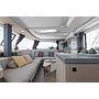 Book yachts online - catamaran - Fountaine Pajot Saona 47 - Ancora Reha - rent
