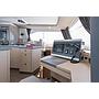 Book yachts online - catamaran - Fountaine Pajot Saona 47 - Ancora Reha - rent