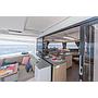 Book yachts online - catamaran - Fountaine Pajot Saona 47 - Ancora Reha - rent