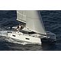 Book yachts online - catamaran - Fountaine Pajot Saona 47 - Ancora Reha - rent