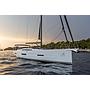 Book yachts online - sailboat - Dufour 56 Exclusive - INVICTUS - rent