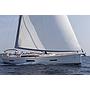 Book yachts online - sailboat - Dufour 56 Exclusive - INVICTUS - rent