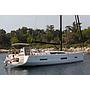 Book yachts online - sailboat - Dufour 56 Exclusive - INVICTUS - rent