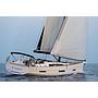Book yachts online - sailboat - Dufour 56 Exclusive - INVICTUS - rent