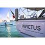 Book yachts online - sailboat - Dufour 56 Exclusive - INVICTUS - rent