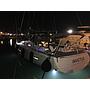 Book yachts online - sailboat - Dufour 56 Exclusive - INVICTUS - rent